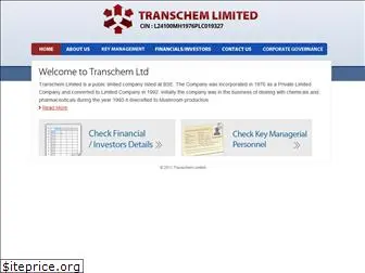 transchem.net