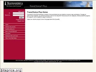 transchoiceplus.com