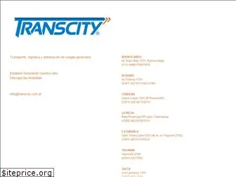 transcity.com.ar