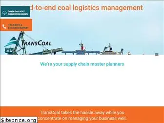 transcoal.com.au