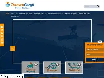 transcocargo.com.au