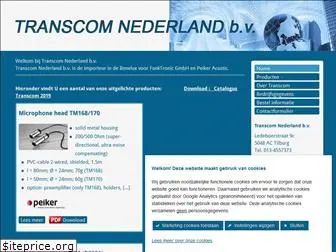 transcom.nl