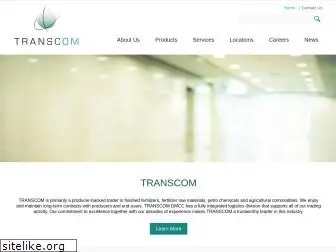 transcomdmcc.com