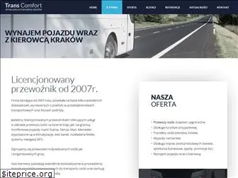 transcomfort.com.pl