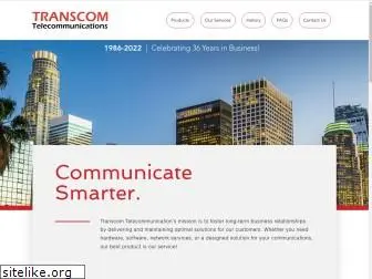 transcomla.com