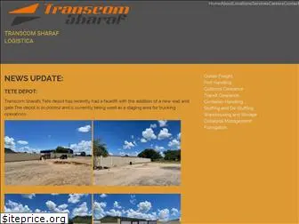 transcomsharaf.com