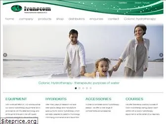 transcomsl.com