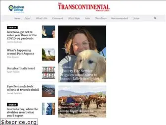 transcontinental.com.au