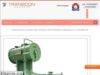 transcontransformers.com