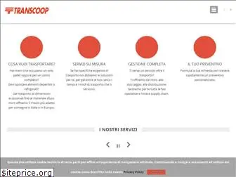 transcoop.com