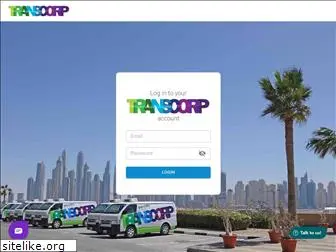 transcorp-portal.com