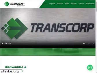 transcorp.com.pe