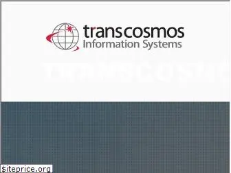 transcosmos.co.uk