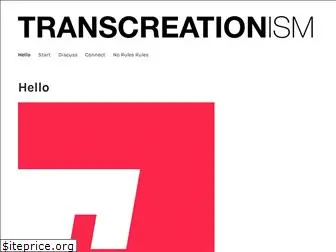 transcreationism.com