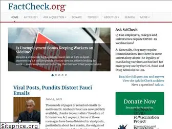 transcripts.factcheck.org