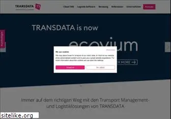 transdata.net