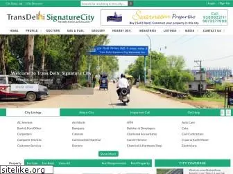 transdelhisignaturecity.com