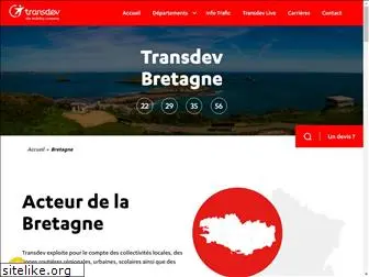 transdev-bretagne.com