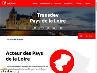 transdev-paysdelaloire.com