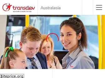 transdev.com.au