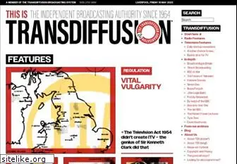 transdiffusion.org