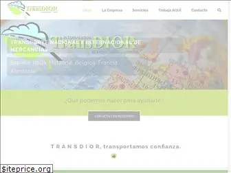 transdior.com
