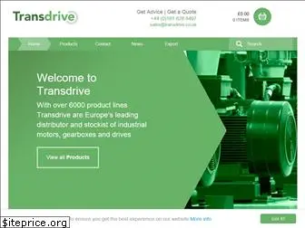 transdrive.co.uk
