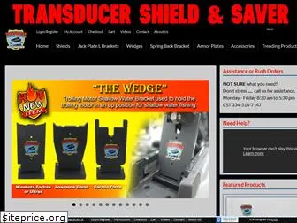 transducershieldandsaver.com