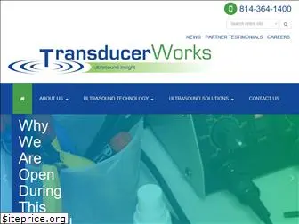 transducerworks.com