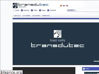 transdutec.com