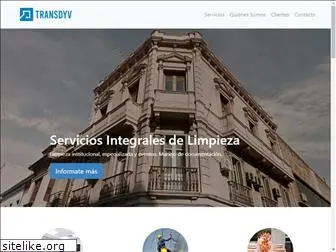transdyv.com