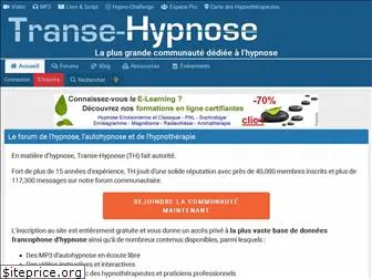 transe-hypnose.com