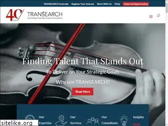 transearch.com.au