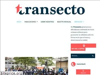 transecto.com