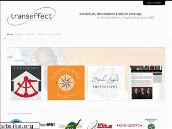 transeffect.com