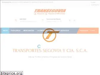 transegovia.com.co