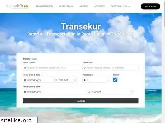 transekur.com