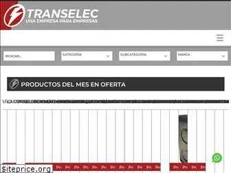 transelec.com.ar