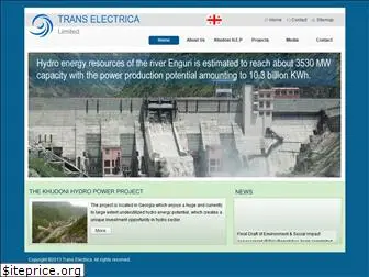transelectrica.com