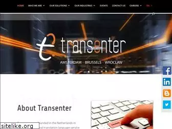 transenter.com