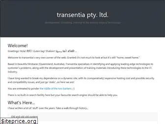 transentia.com.au