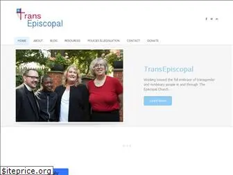 transepiscopal.org