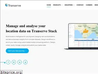 transerve.com
