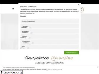 transervicelimousine.com