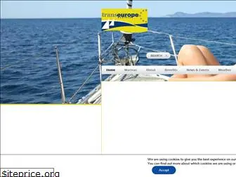 transeuropemarinas.com