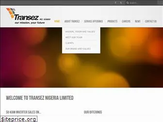 transez-nigeria.com