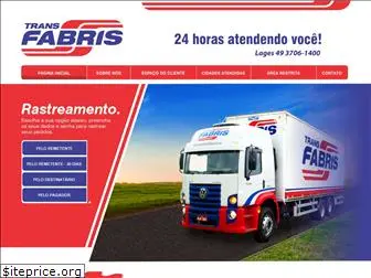 transfabris.com.br