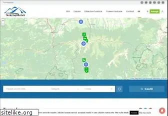 transfagarasan.info