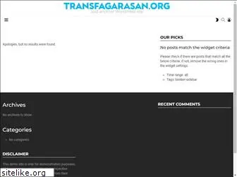 transfagarasan.org