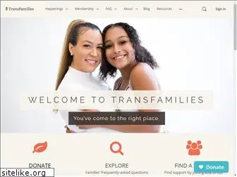 transfamilies.org